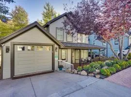 Downtown Park City Home on Main Street!