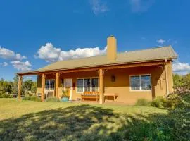 Hidden Santa Fe Gem - Nestled in Tesuque Hills!
