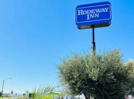 Rodeway Inn Lemon Grove San Diego East, accessible hotel in Lemon Grove