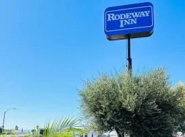 Rodeway Inn Lemon Grove San Diego East