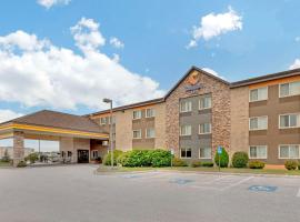 Comfort Inn Bangor, hotel di Bangor