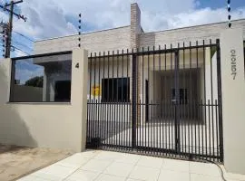 Casa em Lucas do Rio Verde
