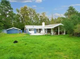 Luxury Oasis in Pot Strandby-By Traum