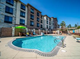 Country Inn & Suites by Radisson, Ontario at Ontario Mills, CA, hotel v destinaci Ontario