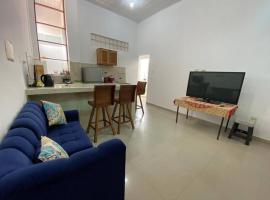 D’Clau City Appartment, hotel em Iquitos