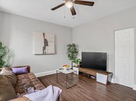 HBG 1BR: Modern Vintage Gem, apartment in Harrisburg