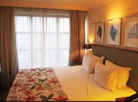George V Alto de Pinheiros Apto 208 Luxo - Adm Privada - Café da manhã