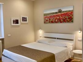 Maison Altinia, bed & breakfast i Treviso