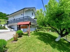 Holiday house with a parking space Krapinske Toplice, Zagorje - 21778