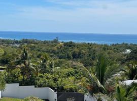 VILLA 3 GRANDE CHAMBRES 4 &eacute;toiles