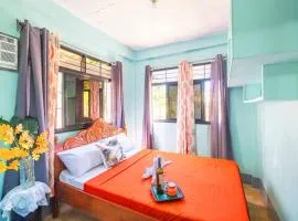 Rex Apartment Homestay Vigan simple 2 units