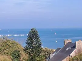 Holiday Home in Perros-Guirec near Beaches