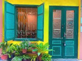 Anchie Home Lý Nam Đế- Ha Noi Train Street- Ha Noi Old Quarter