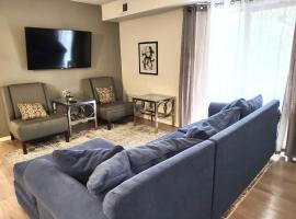 Sweet Suite in Central Raleigh, apartment in Raleigh