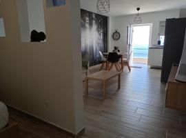 La Lunita, apartment in Valverde