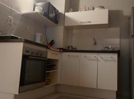 Los naranjos, apartman u gradu San Lorenso