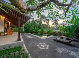Soma Sun Ubud