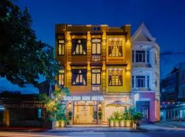 Golden Sun Hotel Hoi An