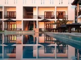 마라윌라에 위치한 호텔 Cinnamon Sea Health Care Resort