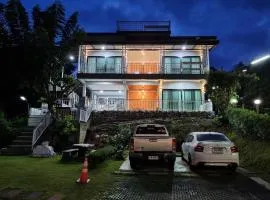 บ้านสวนปันสุข วังน้ำเขียว