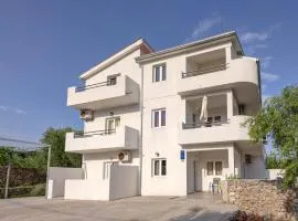 Apartments Marković
