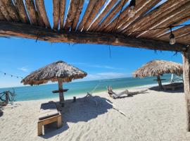 GEMA Aparthotel & Beach