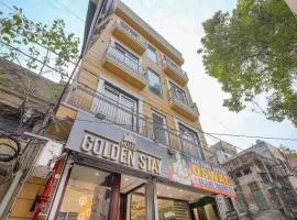 Hotel Golden Stay