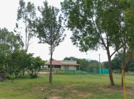RAC Adventure Camp by Lexstays,Near Isha Foundation