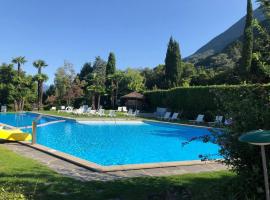 Sea, Pool, private Beach, מלון בביסונה