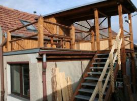 Ferienwohnung Nicklich, hotel v destinaci Berbisdorf