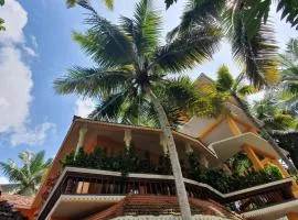 Aditi Ayurveda Panchkarma Retreat