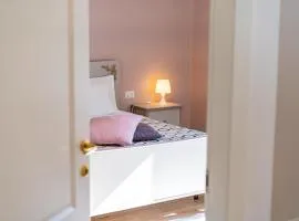 Alloggio Turistico Pietrafitta