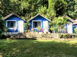 Pebbles Resort