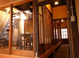 Higashi Matsuyacho West