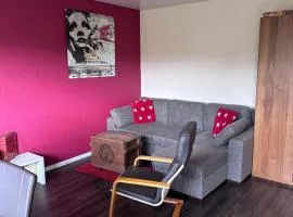 Ferienwohnung Tiggelkamp