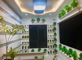 The Veehive Guesthouse: Cebu şehrinde bir otel