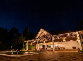 Commune18 Resort Chikmagalur