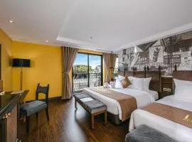 Hanoi Lion Boutique Hotel & Spa