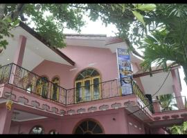 Sobia Villa, hotell i Jaffna