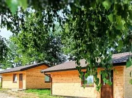 Domki Letniskowe oraz Chata Grillowa " Nad Zalewem "Bliżyn