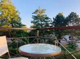 Happy Day-Appartement entier 2 chambres-60 m2