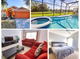 Camiles Sandy Ridge Vacation Home