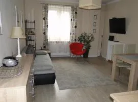 Apartament w centrum Starego Miasta 1