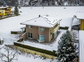 Adler Chalet in Längenfeld