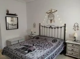 Chez Vida Vera Playa nudista