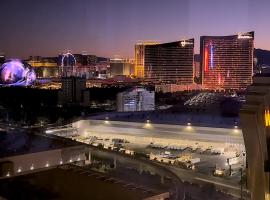 Westgate: bir Las Vegas, East of the Las Vegas Strip oteli