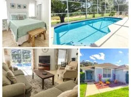 Cozy Vibes at Southern Dunes