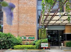 The Coconut Hotel