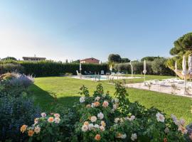 Rosa di Assisi, hotel en Bastia Umbra