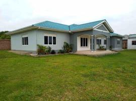 KareBer Deluxe - Gulu - Uganda, hôtel à Gulu